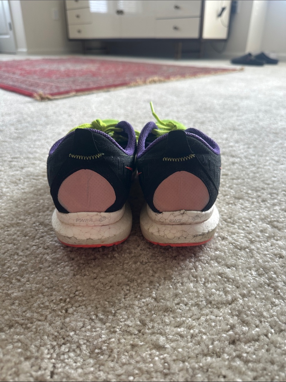 Saucony Endorphin Speed 2 - Picture 3 of 5